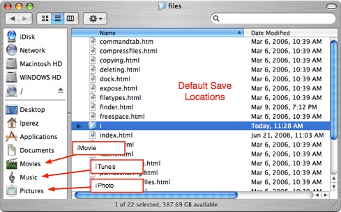turn on autosave in word mac
